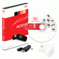 ACR100.SDK