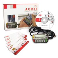 ACR83SDK